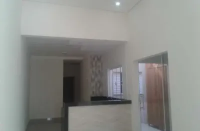 Casa com 3 quartos à venda na rua roberto jensen, jardim terramérica i, americana por r$ 550.000