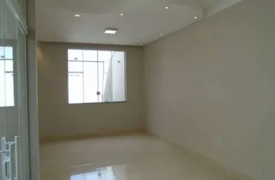 Casa com 3 quartos à venda na rua roberto jensen, 221, jardim terramérica i, americana, 150 m2 por r$ 350.000