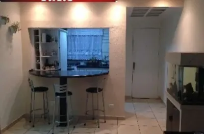 Apartamento com 2 quartos à venda na roberto jensen 221, nova americana, americana, 155 m2 por r$ 220.000