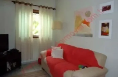 Casa com 3 quartos à venda na roberto jensen 221, parque novo mundo, americana por r$ 135.000