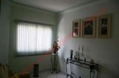 Casa com 3 quartos à venda na roberto jensen 221, parque novo mundo, americana por r$ 120.000