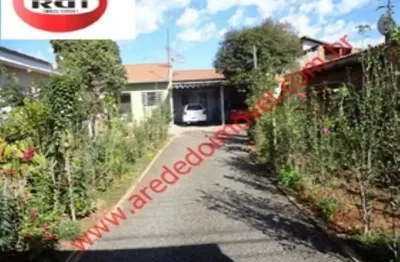 Casa com 1 quarto à venda na rua roberto jensen, parque gramado, americana por r$ 230.000