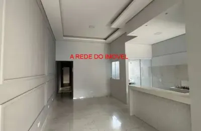 Casa com 3 quartos à venda na rua doutor ediney cordenonsi, 561, jardim terramérica ii, americana, 100 m2 por r$ 630.000