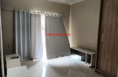 Casa com 3 quartos à venda na rua vinhedo, parque universitário, americana, 200 m2 por r$ 300.000