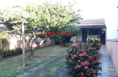 Casa com 2 quartos à venda na rua ibitinga, 695, parque novo mundo, americana por r$ 520.000