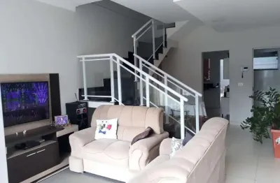Casa com 2 quartos à venda na avenida brasil norte, jardim terramérica i, americana, 150 m2 por r$ 300.000