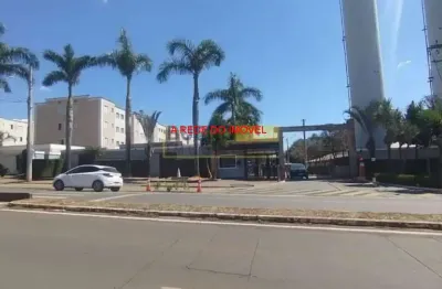 Apartamento com 2 quartos à venda na avenida comendador thomaz fortunato, chácara letônia, americana, 52 m2 por r$ 200.000