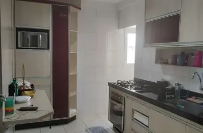 Apartamento com 2 quartos à venda na avenida brasil norte, vila dainese, americana, 83 m2 por r$ 340.000
