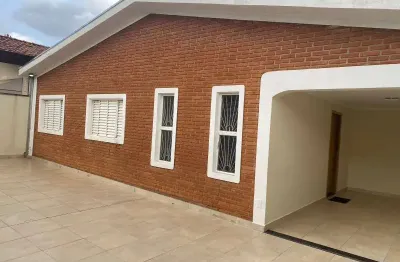 Casa com 3 quartos à venda na avenida brasil norte, parque novo mundo, americana, 180 m2 por r$ 500.000
