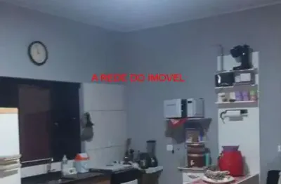 Chácara / sítio com 2 quartos à venda na rua santa clara, vila belvedere, americana por r$ 380.000