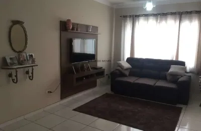 Casa com 3 quartos à venda na rua fortunato varolo, parque nova carioba, americana, 150 m2 por r$ 380.000