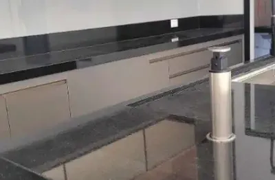 Casa com 3 quartos à venda na avenida pastor jesus nascimento santo, 81, terrazul sm, santa bárbara d'oeste por r$ 800.000