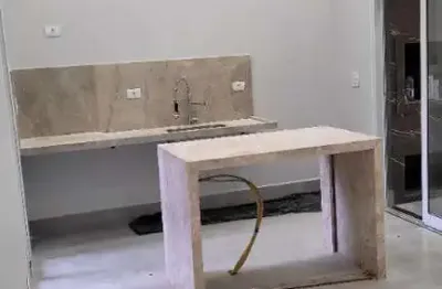 Casa com 3 quartos à venda na rua luiz miante, 000, jardim terramérica i, americana por r$ 750.000