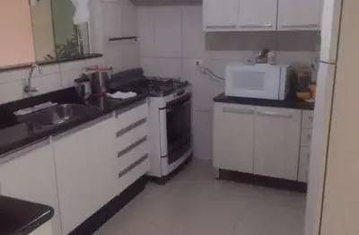 Casa com 3 quartos à venda na avenida brasil norte, jardim terramérica i, americana por r$ 490.000