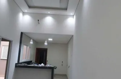 Casa com 3 quartos à venda na roberto jensen 221, jardim terramérica i, americana, 125 m2 por r$ 560.000