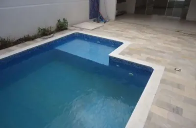 Casa com 3 quartos à venda na avenida brasil norte, parque universitário, americana por r$ 200.000