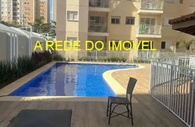 Apartamento com 2 quartos à venda na avenida lírio correa, 1500, parque nova carioba, americana, 54 m2 por r$ 270.000