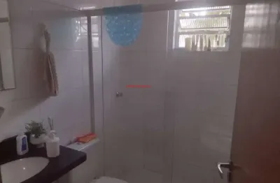 Apartamento com 2 quartos à venda na rua roberto jensen, parque universitário, americana, 70 m2 por r$ 250.000