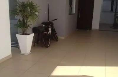 Casa com 3 quartos à venda na rua roberto jensen, 340, jardim terramérica i, americana por r$ 100.000