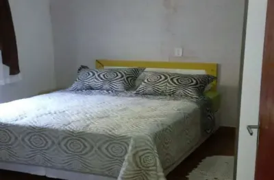 Casa com 3 quartos à venda na roberto jensen 340, parque planalto, santa bárbara d'oeste, 138 m2 por r$ 120.000