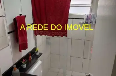 Apartamento com 2 quartos à venda na rua félicio seleghini, são luiz, americana, 390 m2 por r$ 240.000