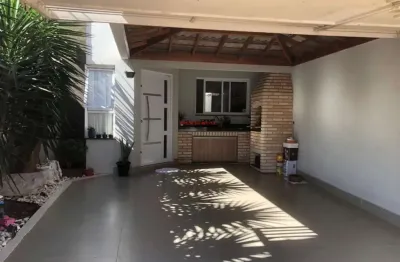 Casa com 3 quartos à venda na parque universitario, parque universitário, americana, 120 m2 por r$ 180.000