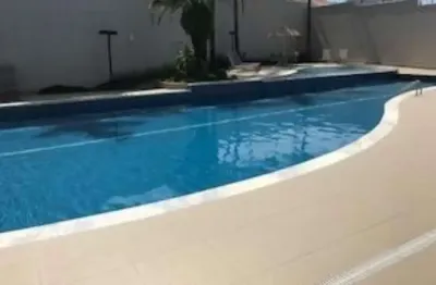 Apartamento com 2 quartos à venda na avenida brasil norte, santa cruz, americana, 150 m2 por r$ 450.000