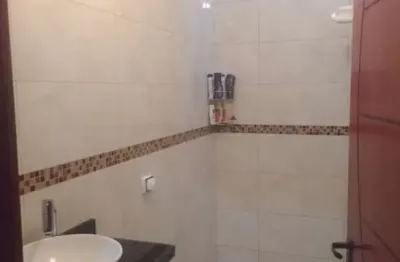 Apartamento com 2 quartos à venda na rua fátima cristina pinhanelli ribeiro, 50, parque residencial tancredi, americana, 67 m2 por r$ 260.000