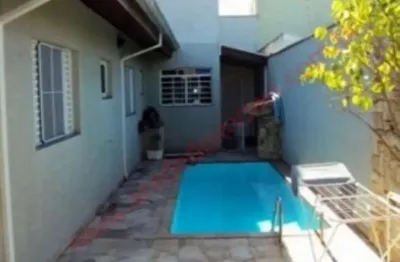 Casa com 2 quartos à venda na roberto jensen 221, parque novo mundo, americana por r$ 150.000