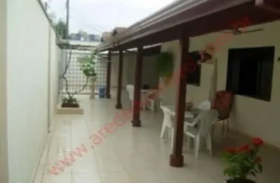 Casa com 3 quartos à venda na roberto jensen 221, parque novo mundo, americana por r$ 180.000