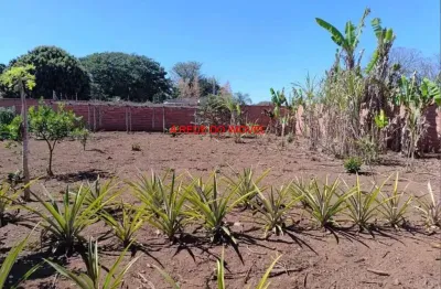 Chácara / sítio à venda na rodovia engenheiro joão tosello, jardim nova limeira, limeira por r$ 112.000