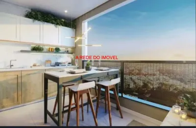 Apartamento com 3 quartos à venda na rua são vicente de paulo, jardim são domingos, americana, 82 m2 por r$ 619.000