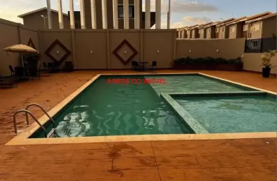 Casa com 3 quartos à venda na avenida ampélio gazzetta, jardim santa rosa, nova odessa por r$ 680.000