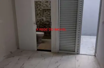 Casa com 2 quartos à venda na rua prosperidade, jardim boer i, americana por r$ 430.000