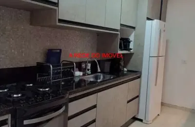 Casa em condomínio fechado com 3 quartos à venda na rua roberto jensen, 340, jardim terramérica i, americana por r$ 150.000