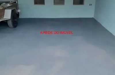 Casa com 2 quartos à venda na rua alexandre rondelli, vila bertini, americana, 80 m2 por r$ 60.000