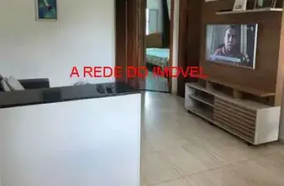 Apartamento com 2 quartos à venda na rua giovana pontelo pinese, 64, jardim terramérica i, americana, 70 m2 por r$ 280.000