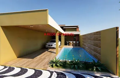 Casa com 3 quartos à venda na avenida prefeito ary levy pereira, parque residencial abílio pedro, limeira por r$ 170.000