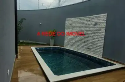 Casa com 3 quartos à venda na rua roberto jensen, 340, jardim terramérica i, americana por r$ 980.000