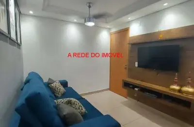 Apartamento com 2 quartos à venda na rua igarata, são jerônimo, americana, 40 m2 por r$ 209.900