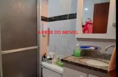 Apartamento com 3 quartos à venda na avenida prefeito abdo najar, nova americana, americana, 63 m2 por r$ 220.000