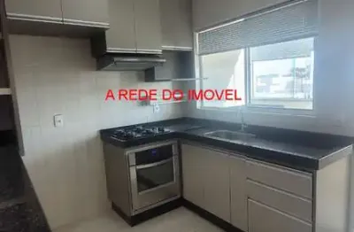 Apartamento com 2 quartos à venda na rua amabile fornaro pavan, 357, jardim terramérica ii, americana, 75 m2 por r$ 365.000