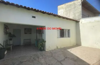 Casa com 2 quartos à venda na praça da fraternidade, jardim paz, americana por r$ 240.000