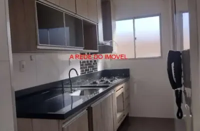 Apartamento com 2 quartos à venda na rua são vito, vila belvedere, americana, 88 m2 por r$ 390.000