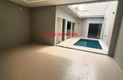 Casa com 3 quartos à venda na rua roberto jensen, 343, jardim terramérica i, americana por r$ 890.000