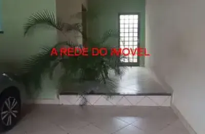 Casa com 3 quartos à venda na rua aurea zanetti penachione, jardim terramérica ii, americana por r$ 100.000