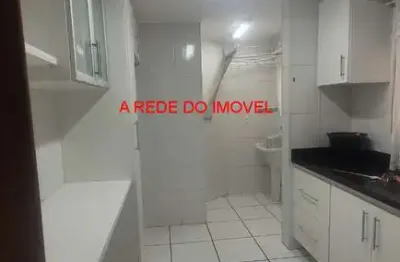 Apartamento com 3 quartos à venda na rua itapeura, 988, jardim ipiranga, americana, 75 m2 por r$ 265.000