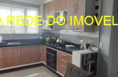 Apartamento com 3 quartos à venda na rua roberto jensen, 00, jardim terramérica i, americana, 92 m2 por r$ 395.000