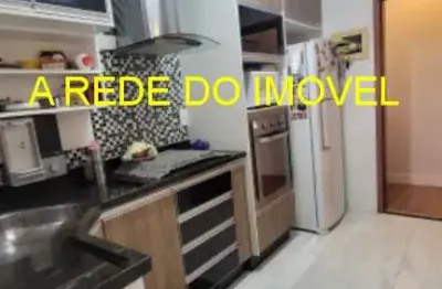 Apartamento com 2 quartos à venda na rua amabile fornaro pavan, jardim terramérica i, americana, 100 m2 por r$ 398.000