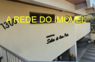 Apartamento com 3 quartos à venda na avenida brasil, 1100, jardim girassol, americana, 85 m2 por r$ 450.000